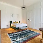 L\'Historique Au Coeur De Ville